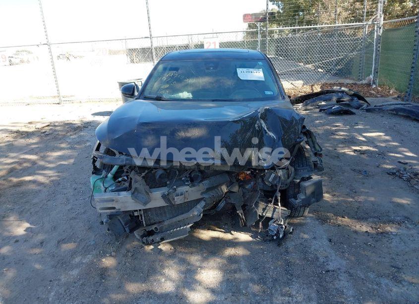 Photo 12 of 2019 Nissan Altima 2.5 SL (VIN 1N4BL4EV8KC255630)