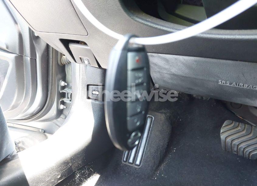 Photo 11 of 2019 Nissan Altima 2.5 SL (VIN 1N4BL4EV8KC259841)