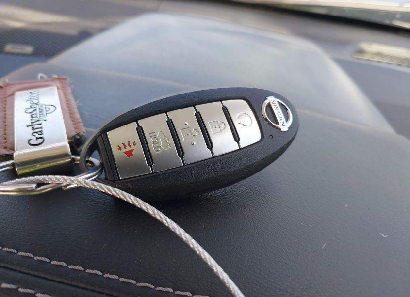 Photo 11 of 2021 Nissan Altima SL FWD (VIN 1N4BL4EV8MN326672)