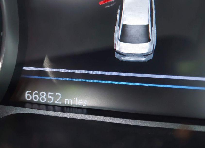 Photo 15 of 2021 Nissan Altima SL FWD (VIN 1N4BL4EV8MN326672)