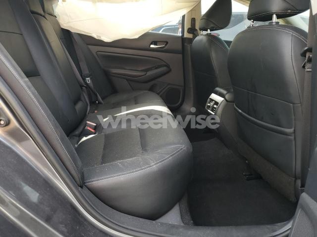 Photo 3 of 2023 NISSAN ALTIMA SL (VIN 1N4BL4EV8PN345811)