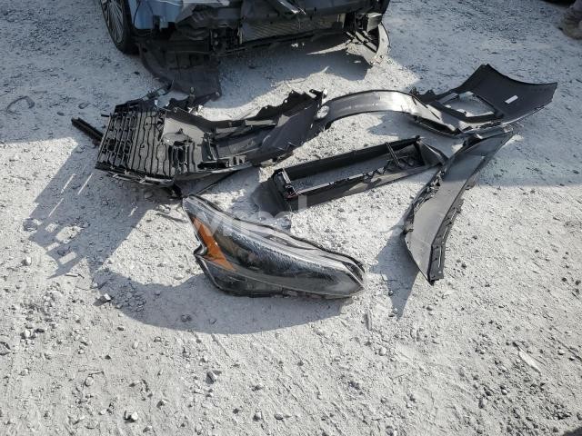 Photo 5 of 2023 NISSAN ALTIMA SL (VIN 1N4BL4EV8PN345811)