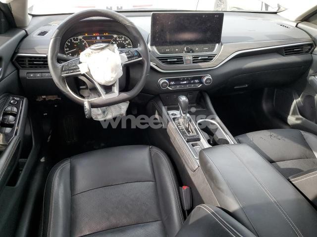 Photo 7 of 2023 NISSAN ALTIMA SL (VIN 1N4BL4EV8PN345811)