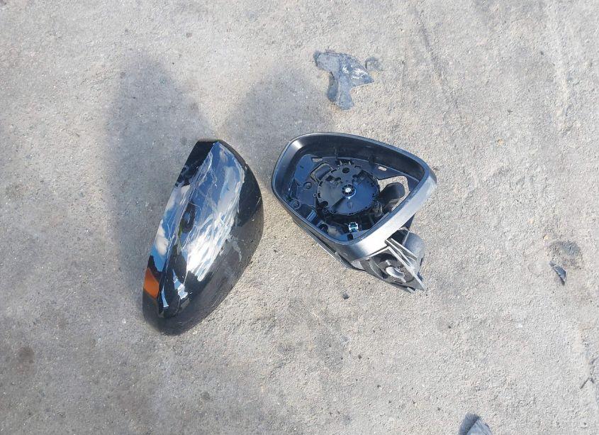 Photo 12 of 2023 Nissan Altima SL FWD (VIN 1N4BL4EV8PN358574)