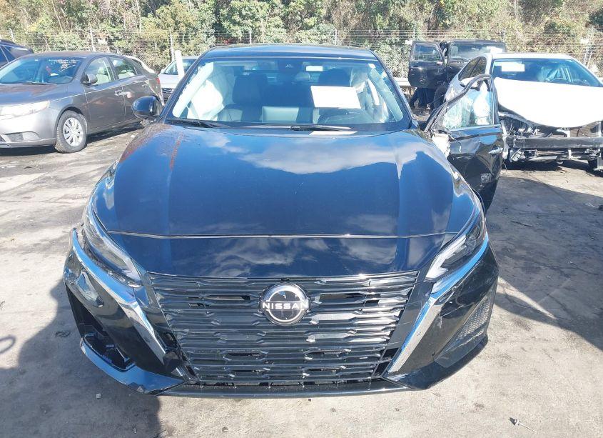 Photo 13 of 2023 Nissan Altima SL FWD (VIN 1N4BL4EV8PN358574)