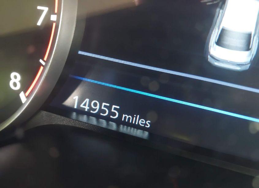 Photo 16 of 2023 Nissan Altima SL FWD (VIN 1N4BL4EV8PN358574)