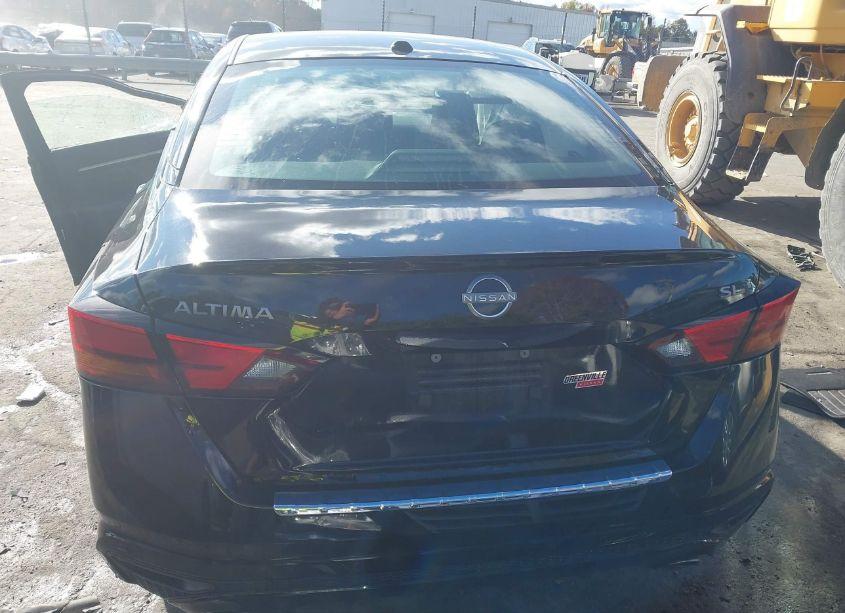 Photo 17 of 2023 Nissan Altima SL FWD (VIN 1N4BL4EV8PN358574)