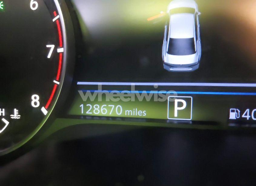 Photo 15 of 2019 Nissan Altima 2.5 SL (VIN 1N4BL4EV9KC106904)