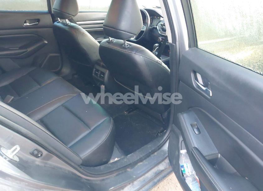 Photo 8 of 2019 Nissan Altima 2.5 SL (VIN 1N4BL4EV9KC106904)