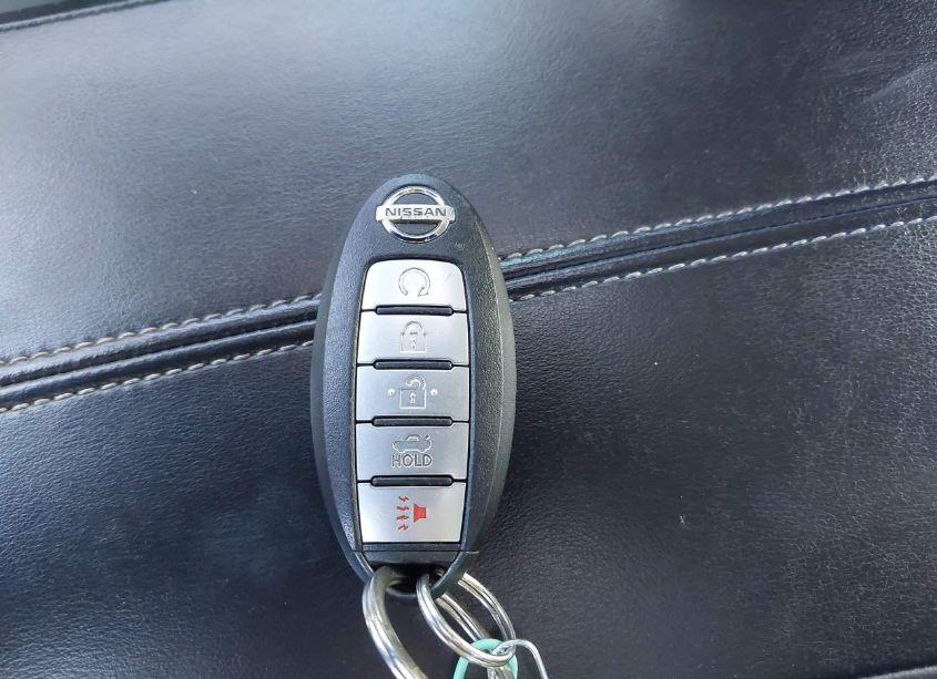 Photo 11 of 2019 Nissan Altima 2.5 SL (VIN 1N4BL4EV9KC212110)