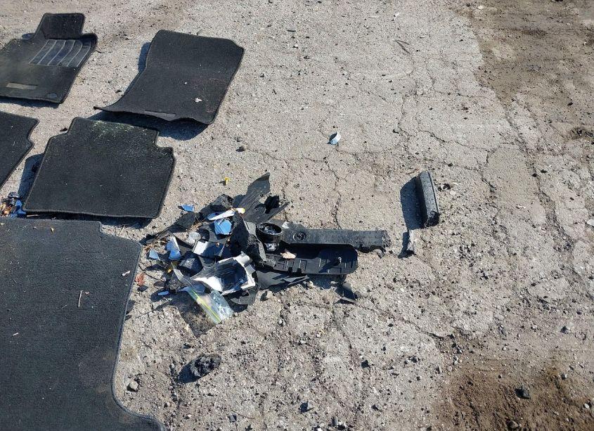 Photo 12 of 2019 Nissan Altima 2.5 SL (VIN 1N4BL4EV9KC212110)