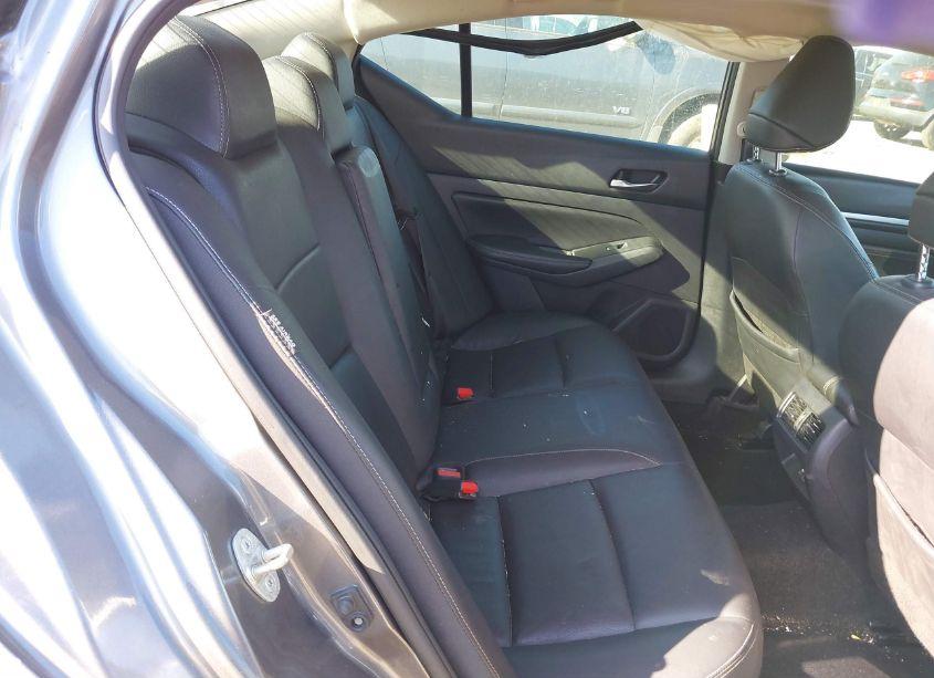 Photo 8 of 2019 Nissan Altima 2.5 SL (VIN 1N4BL4EV9KC212110)