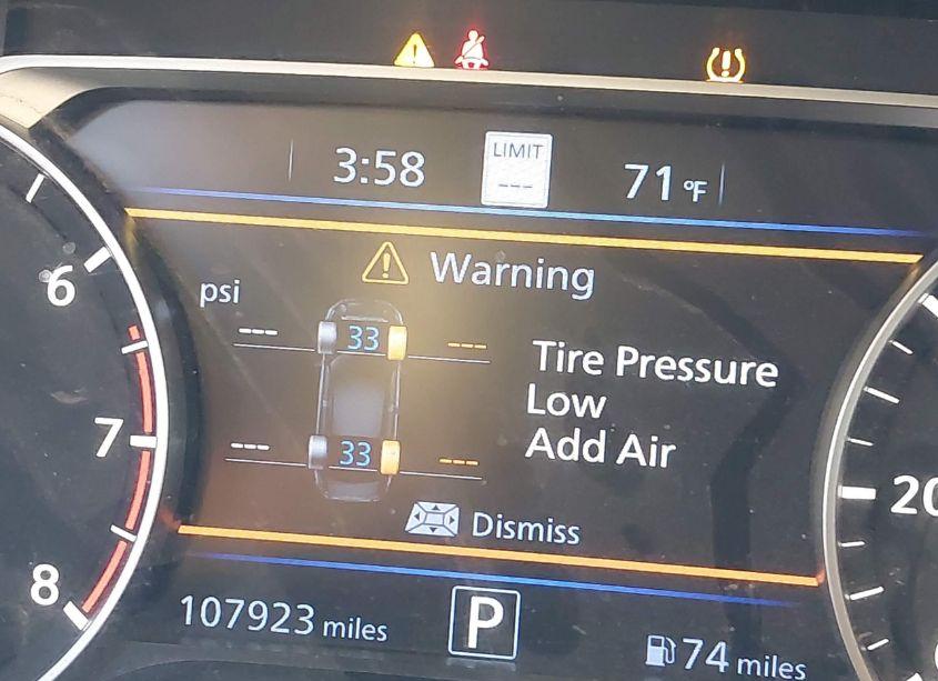 Photo 15 of 2019 Nissan Altima 2.5 SL (VIN 1N4BL4EV9KC231532)