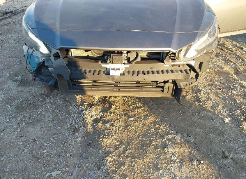 Photo 6 of 2019 Nissan Altima 2.5 SL (VIN 1N4BL4EV9KC231532)