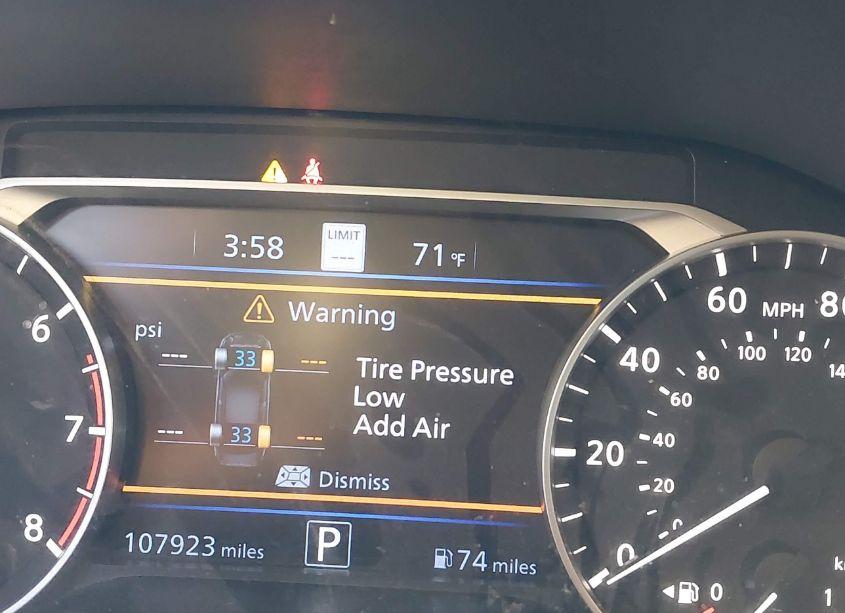 Photo 7 of 2019 Nissan Altima 2.5 SL (VIN 1N4BL4EV9KC231532)