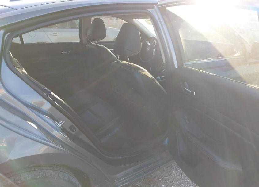 Photo 8 of 2019 Nissan Altima 2.5 SL (VIN 1N4BL4EV9KC231532)