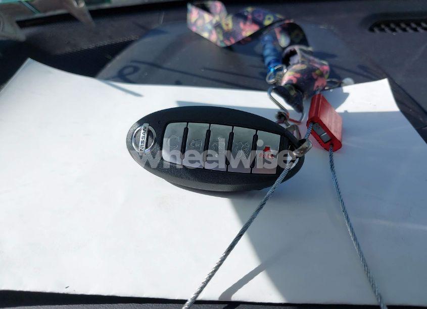 Photo 11 of 2019 Nissan Altima 2.5 SL (VIN 1N4BL4EV9KC236312)