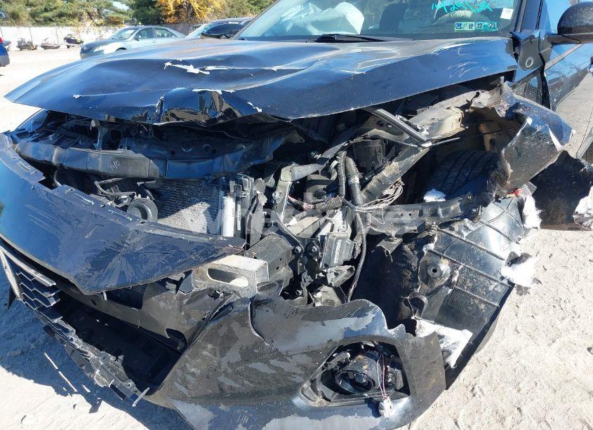 Photo 6 of 2019 Nissan Altima 2.5 SL (VIN 1N4BL4EV9KC236312)