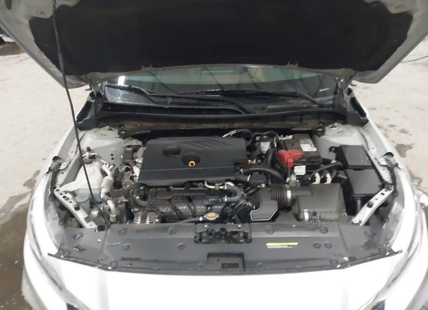 Photo 10 of 2019 Nissan Altima 2.5 SL (VIN 1N4BL4EV9KC241641)