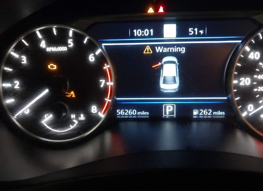 Photo 15 of 2019 Nissan Altima 2.5 SL (VIN 1N4BL4EV9KC241641)