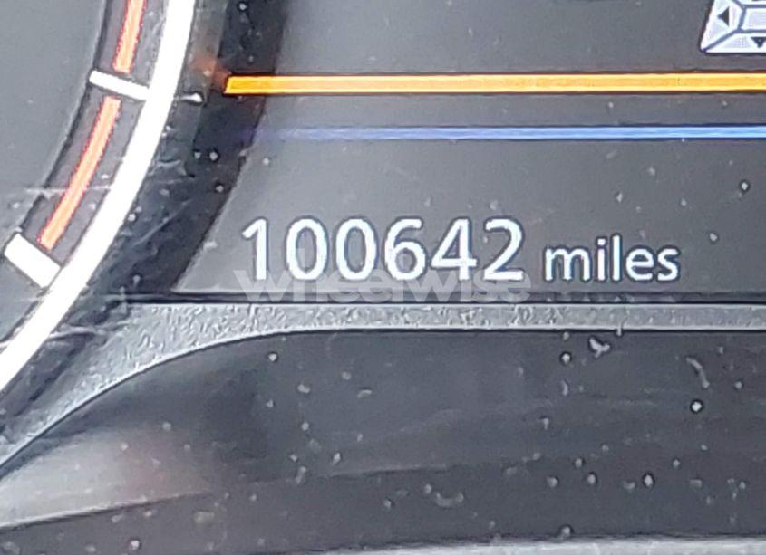 Photo 15 of 2019 Nissan Altima 2.5 SL (VIN 1N4BL4EV9KC249884)