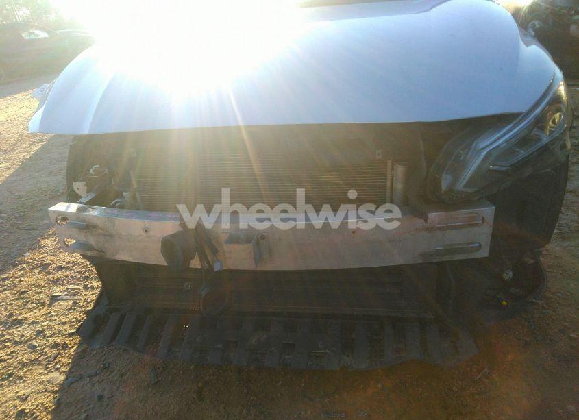 Photo 6 of 2019 Nissan Altima 2.5 SL (VIN 1N4BL4EV9KC256687)