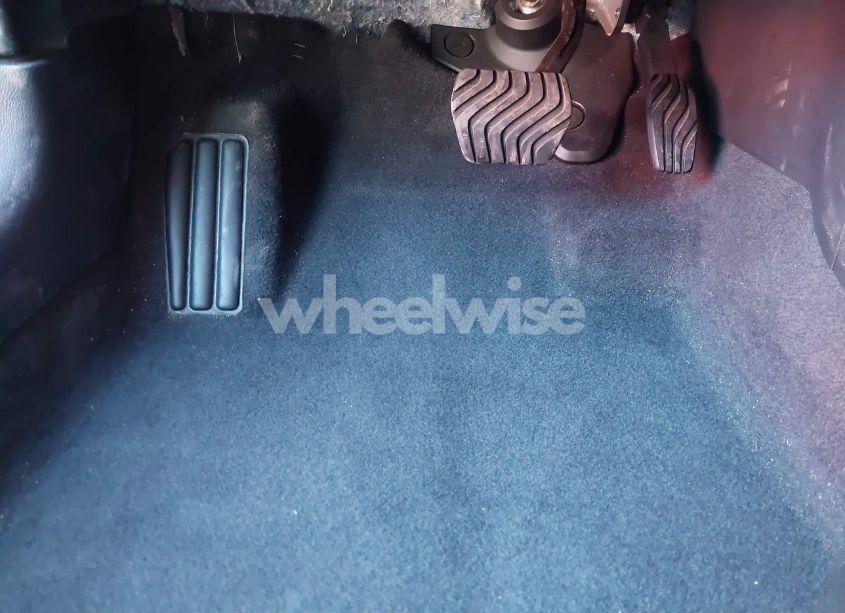 Photo 18 of 2022 Nissan Altima SL FWD (VIN 1N4BL4EV9NN407102)