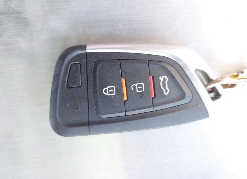 Photo 11 of 2019 Nissan Altima 2.5 SL (VIN 1N4BL4EVXKC113764)