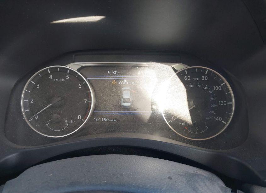 Photo 7 of 2019 Nissan Altima 2.5 SL (VIN 1N4BL4EVXKC113764)