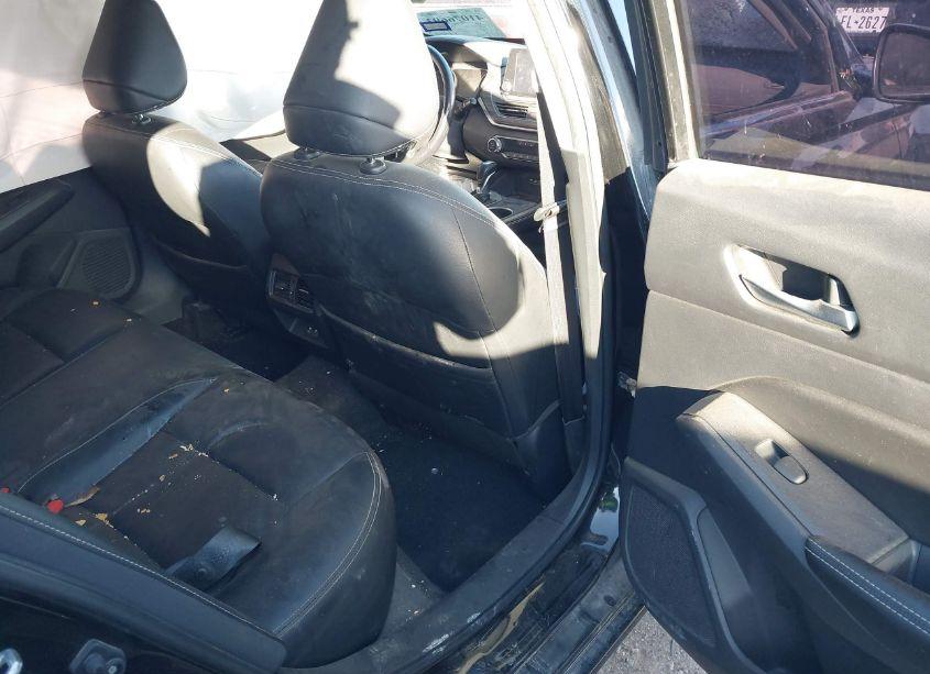 Photo 8 of 2019 Nissan Altima 2.5 SL (VIN 1N4BL4EVXKC113764)