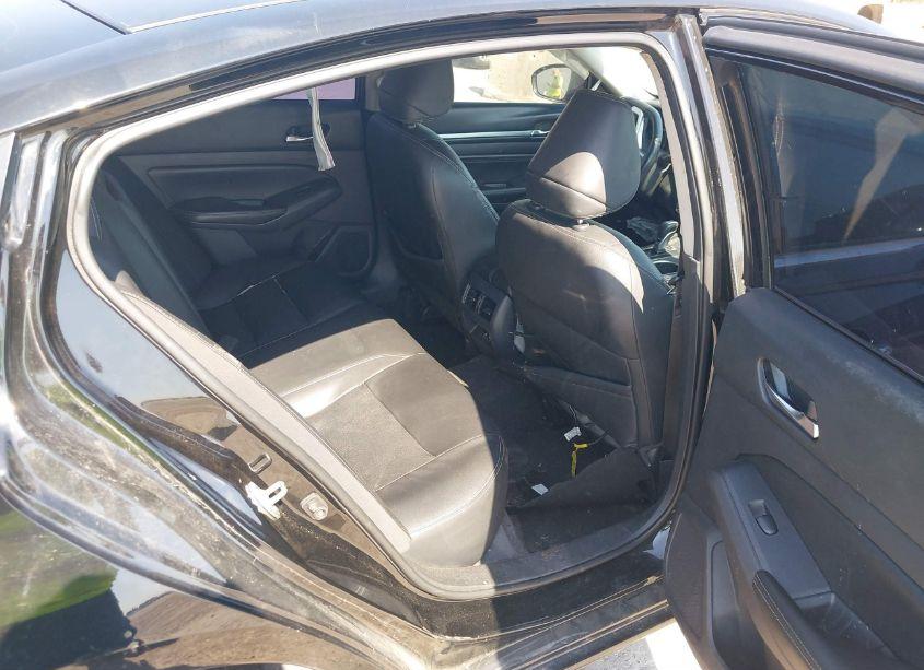 Photo 8 of 2019 Nissan Altima 2.5 SL (VIN 1N4BL4EVXKC166707)