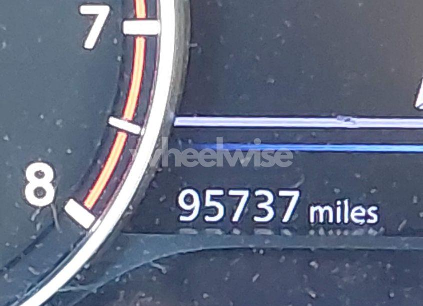 Photo 15 of 2019 Nissan Altima 2.5 SL (VIN 1N4BL4EVXKC193230)