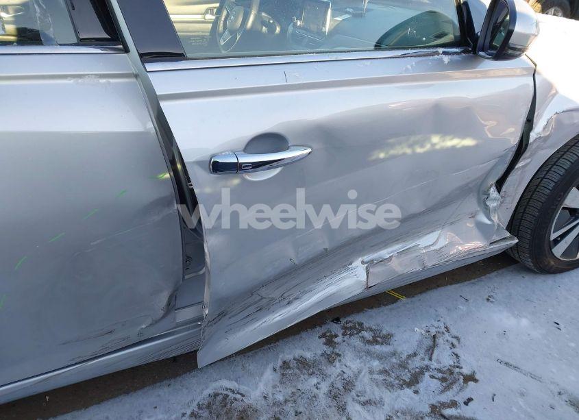 Photo 6 of 2019 Nissan Altima 2.5 SL (VIN 1N4BL4EVXKC193230)