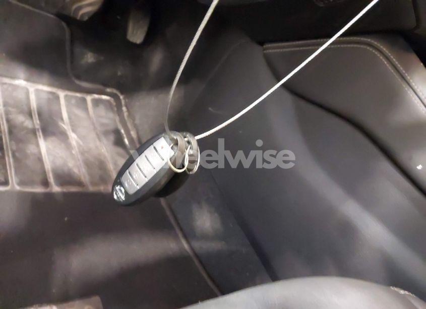 Photo 11 of 2019 Nissan Altima 2.5 SL (VIN 1N4BL4EVXKC197312)