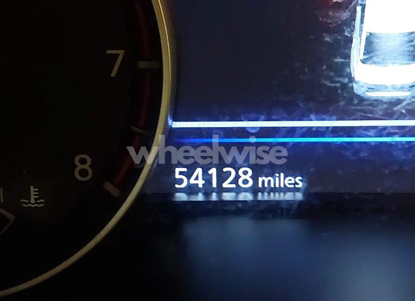 Photo 7 of 2019 Nissan Altima 2.5 SL (VIN 1N4BL4EVXKC197312)