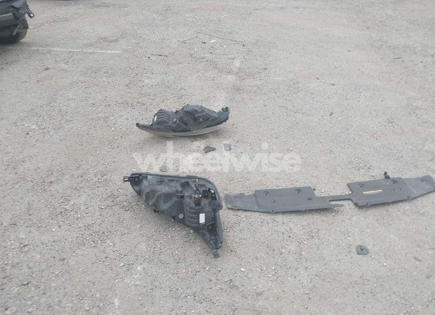 Photo 12 of 2019 Nissan Altima 2.5 SL (VIN 1N4BL4EVXKC202816)