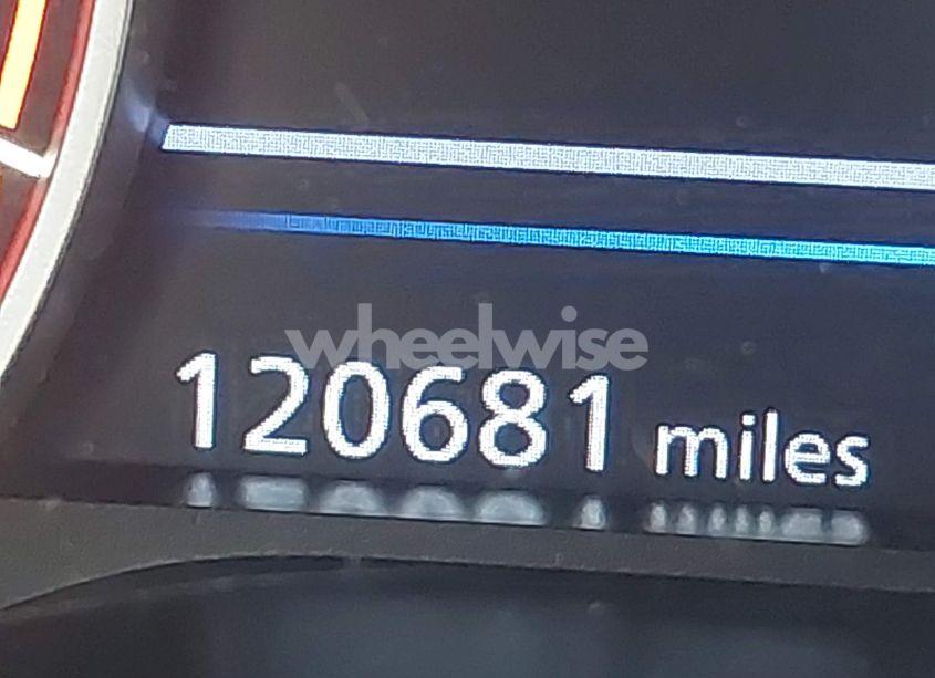 Photo 16 of 2019 Nissan Altima 2.5 SL (VIN 1N4BL4EVXKC202816)