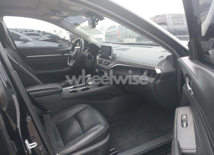 Photo 5 of 2019 Nissan Altima 2.5 SL (VIN 1N4BL4EVXKC202816)