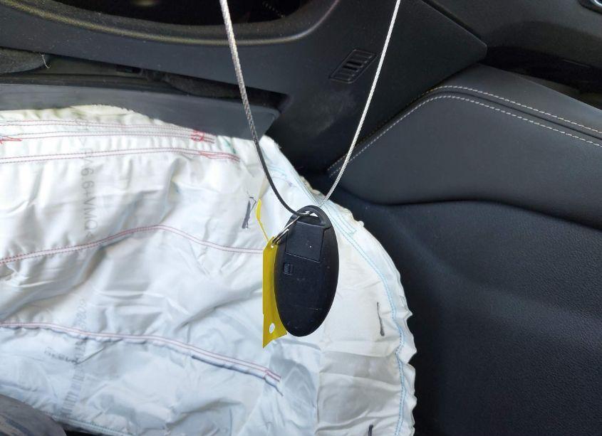 Photo 11 of 2019 Nissan Altima 2.5 SL (VIN 1N4BL4EVXKC216201)