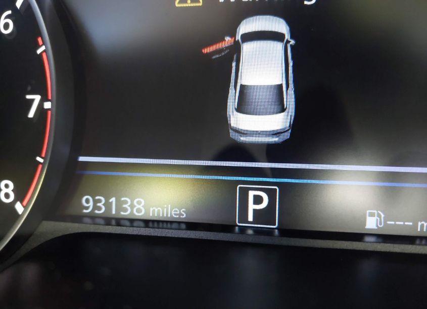 Photo 15 of 2019 Nissan Altima 2.5 SL (VIN 1N4BL4EVXKC216201)