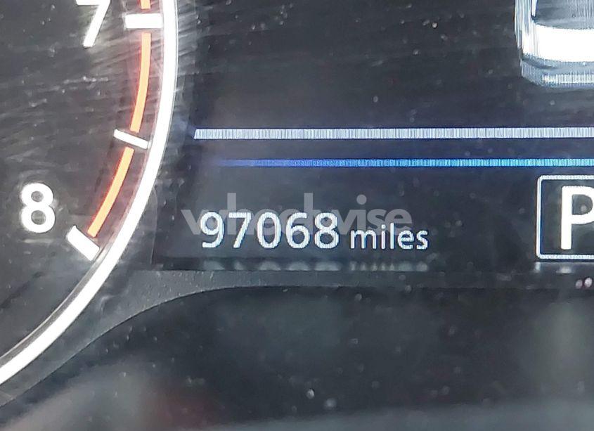 Photo 16 of 2020 Nissan Altima SL FWD (VIN 1N4BL4EVXLC147124)