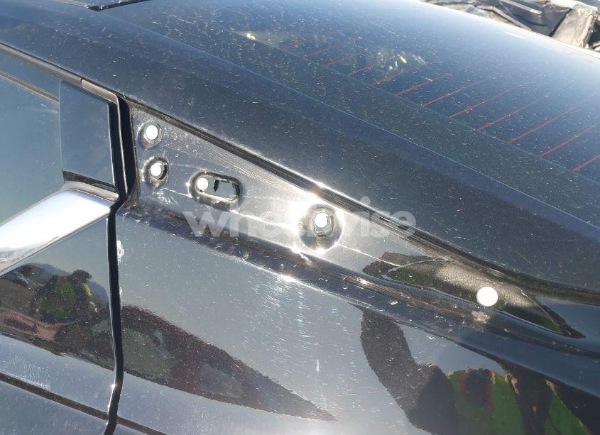 Photo 19 of 2020 Nissan Altima SL FWD (VIN 1N4BL4EVXLC147124)