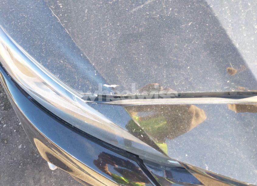 Photo 21 of 2020 Nissan Altima SL FWD (VIN 1N4BL4EVXLC147124)