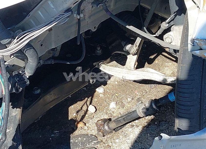 Photo 18 of 2020 Nissan Altima SL FWD (VIN 1N4BL4EVXLC163839)