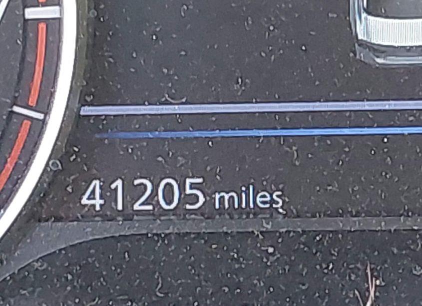 Photo 15 of 2023 Nissan Altima SL (VIN 1N4BL4EVXPN351500)