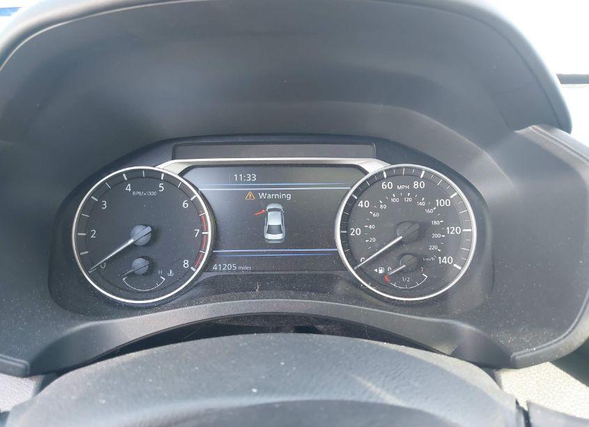 Photo 7 of 2023 Nissan Altima SL (VIN 1N4BL4EVXPN351500)