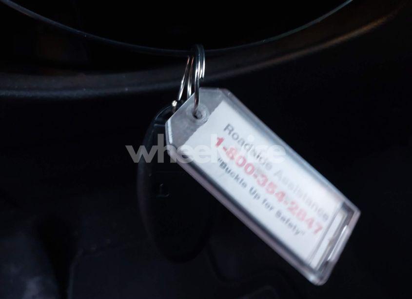 Photo 11 of 2023 Nissan Altima SL FWD (VIN 1N4BL4EVXPN355045)