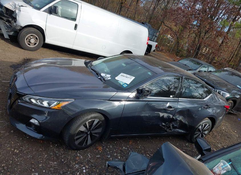 Photo 13 of 2019 Nissan Altima 2.5 SL (VIN 1N4BL4EW0KC185498)