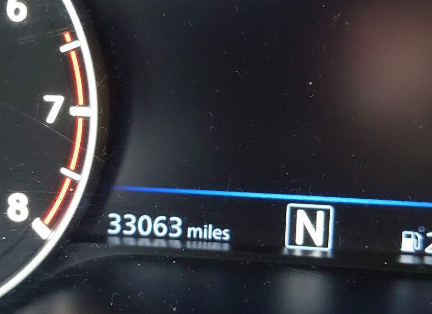 Photo 14 of 2019 Nissan Altima 2.5 SL (VIN 1N4BL4EW0KC185498)