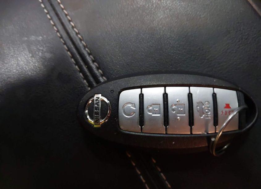 Photo 11 of 2020 Nissan Altima SL INTELLIGENT AWD (VIN 1N4BL4EW0LC139235)